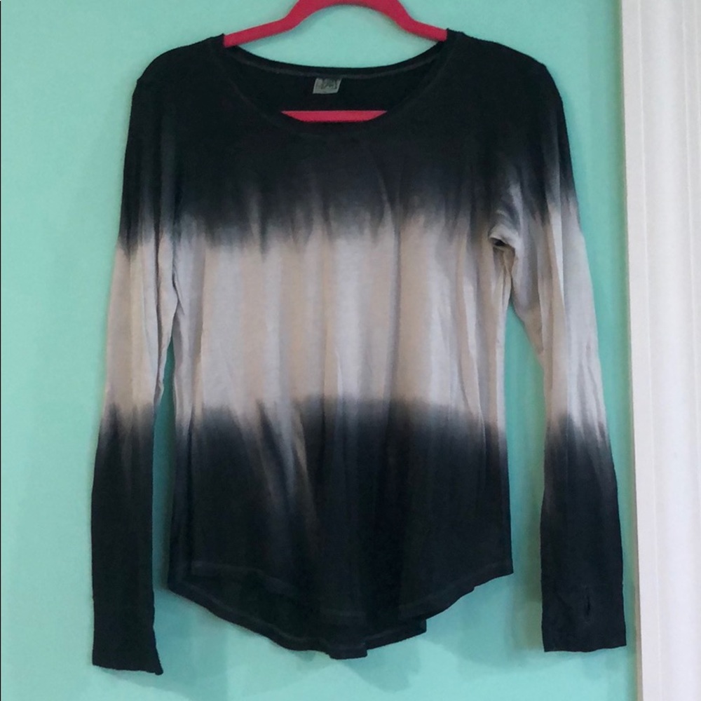 ERGE long sleeve